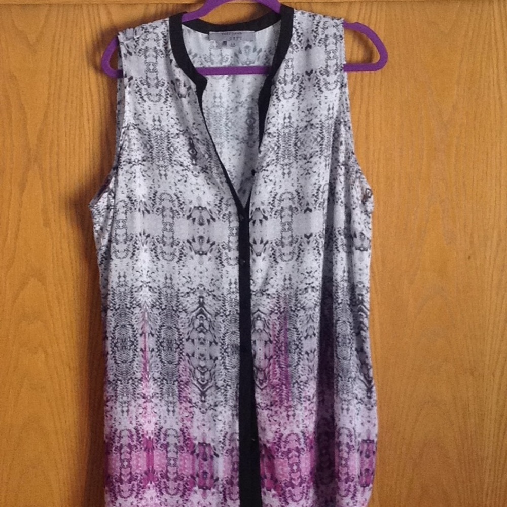 Tank top